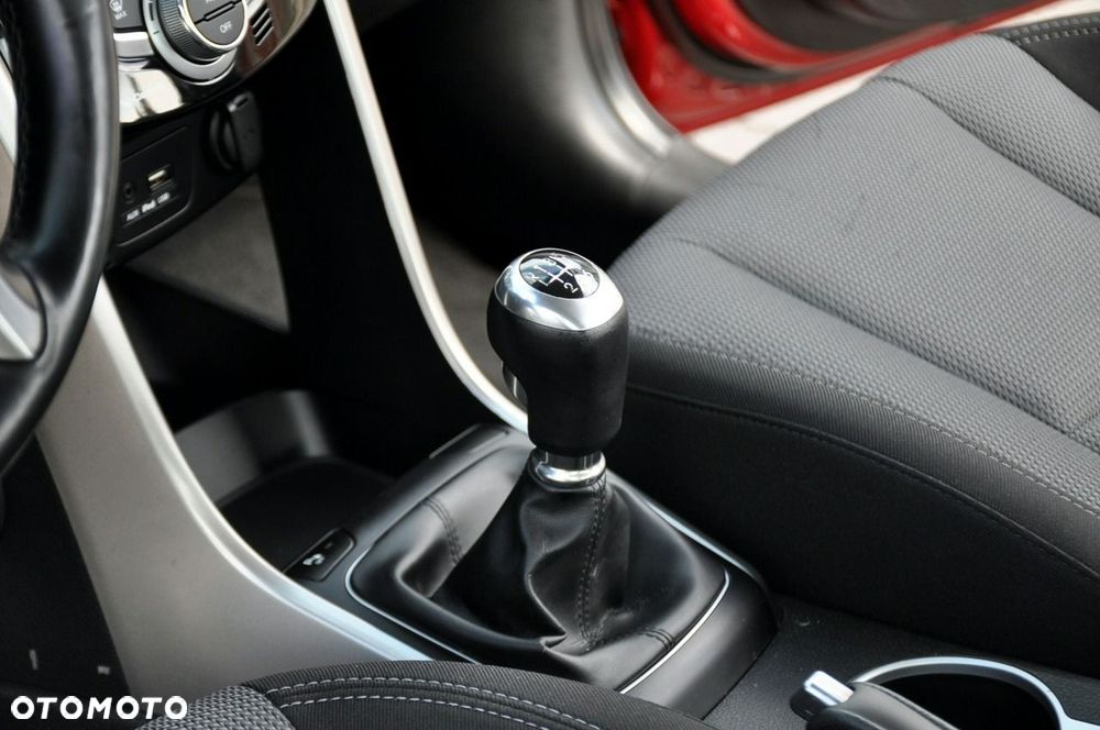 Hyundai i30 - 34