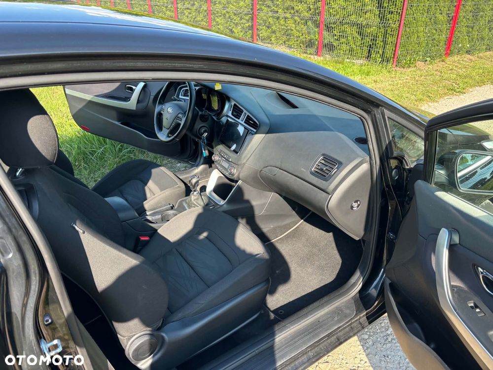 Kia ProCeed 1.6 GDI L - 8