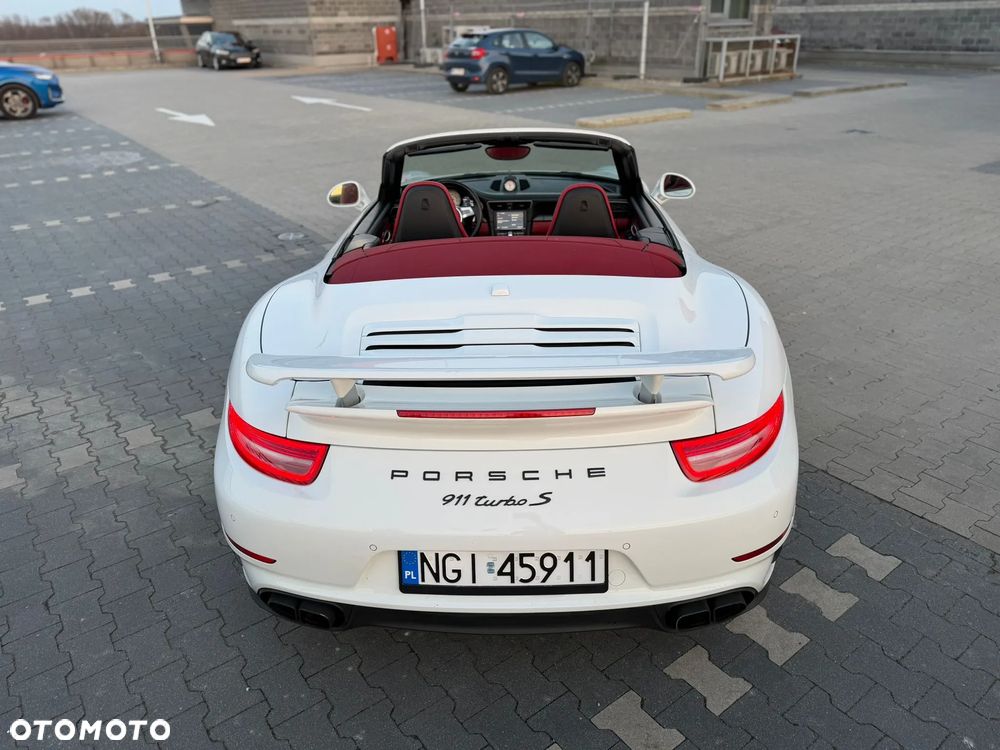 Porsche 911 - 4