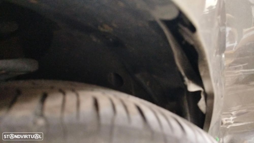 Cava roda frente esquerda CITROËN C3 III (SX) - 2