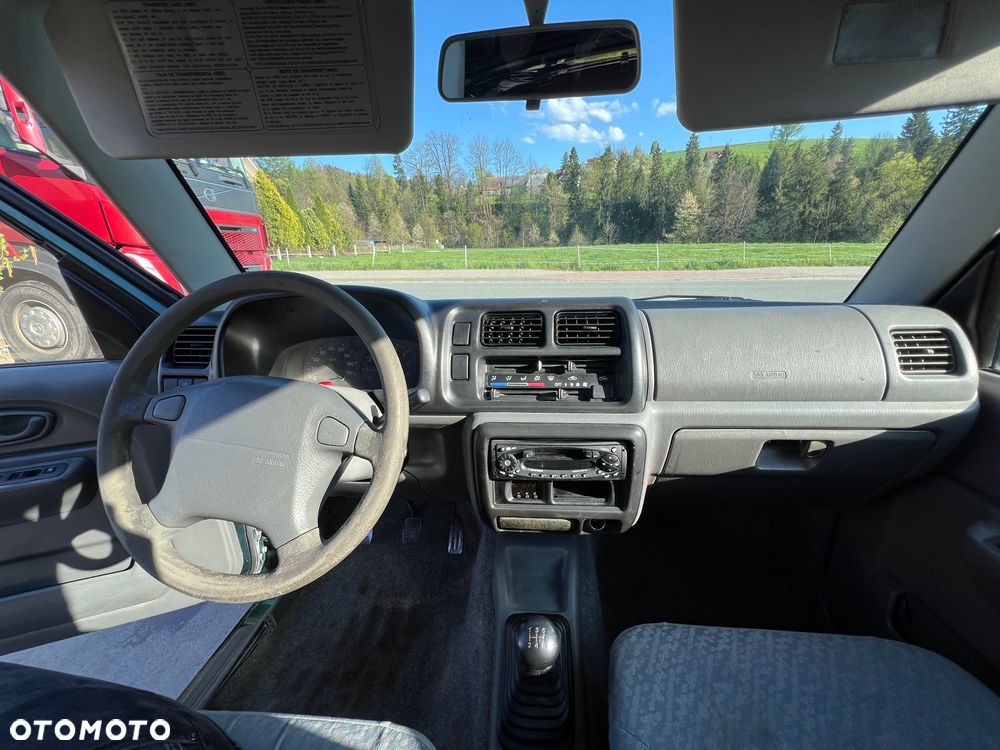 Suzuki Jimny 1.3 Jeans - 11