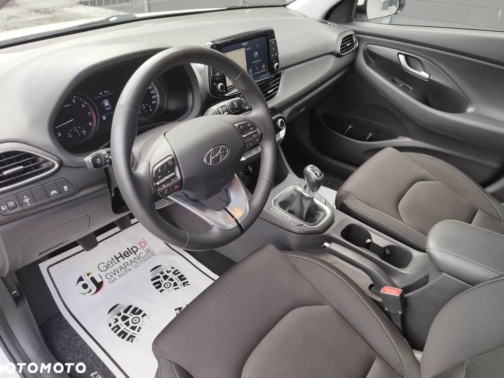 Hyundai i30 1.4 Trend - 22