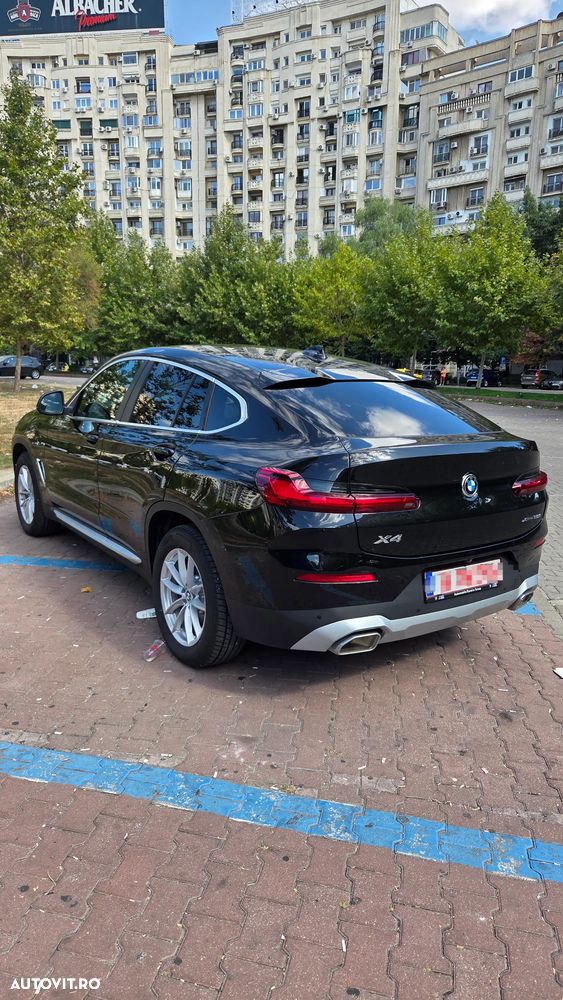 BMW X4 - 4