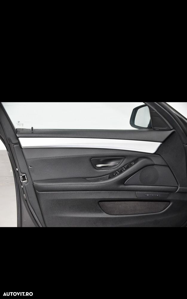 BMW Seria 5 520d - 5