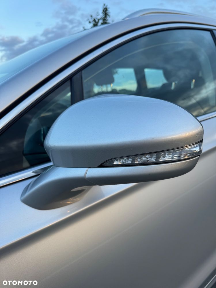 Ford Mondeo 1.5 EcoBoost Titanium - 13