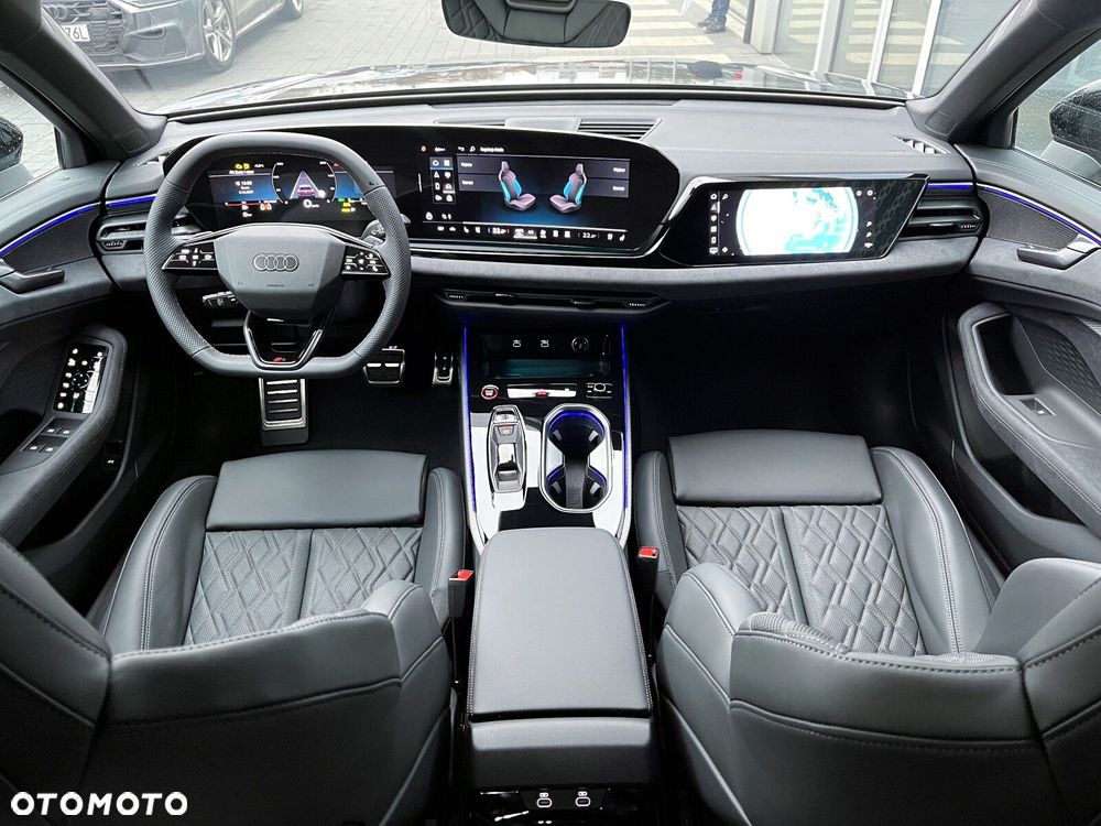 Audi A6 Limousine - 5