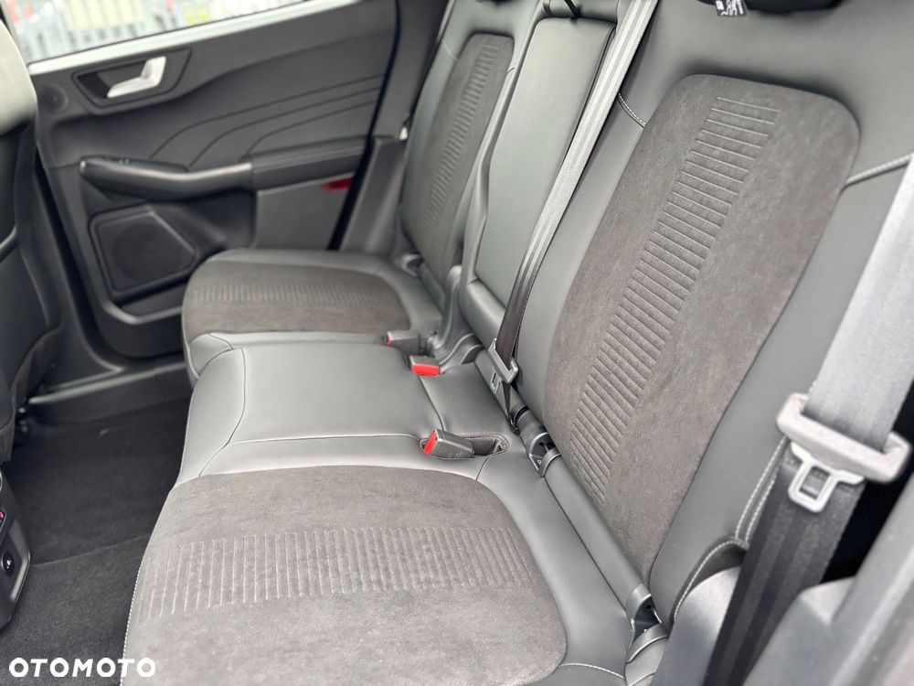 Ford Kuga 2.5 FHEV AWD Active X eCVT - 12