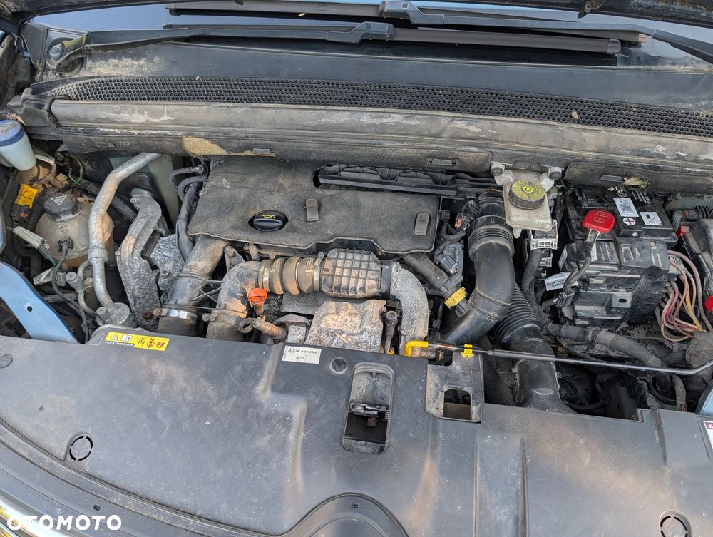 Citroën C4 Grand Picasso 1.6 e-HDi Intensive - 5