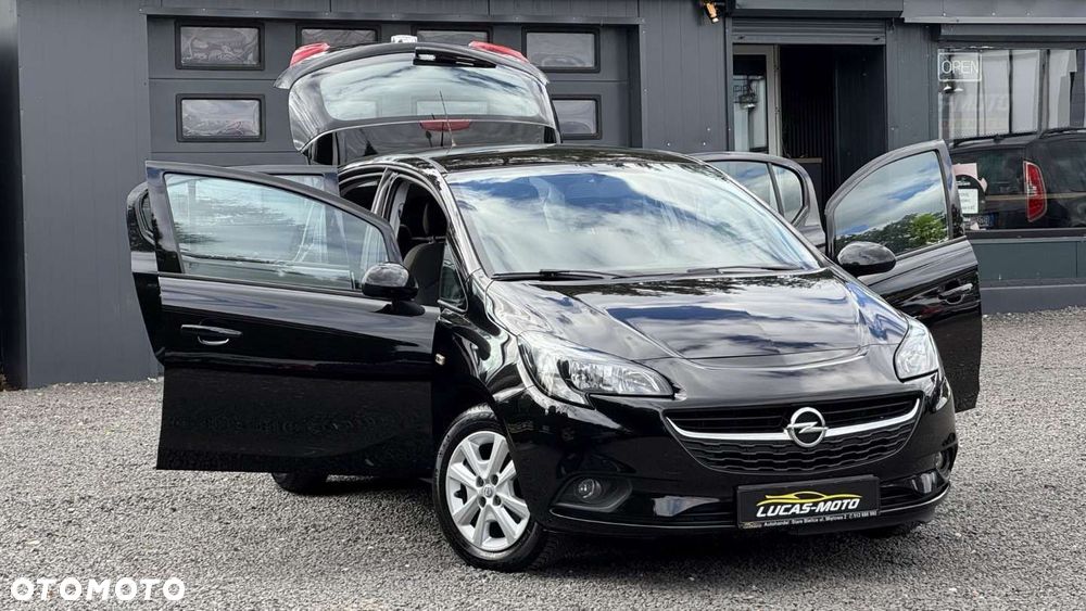 Opel Corsa - 11