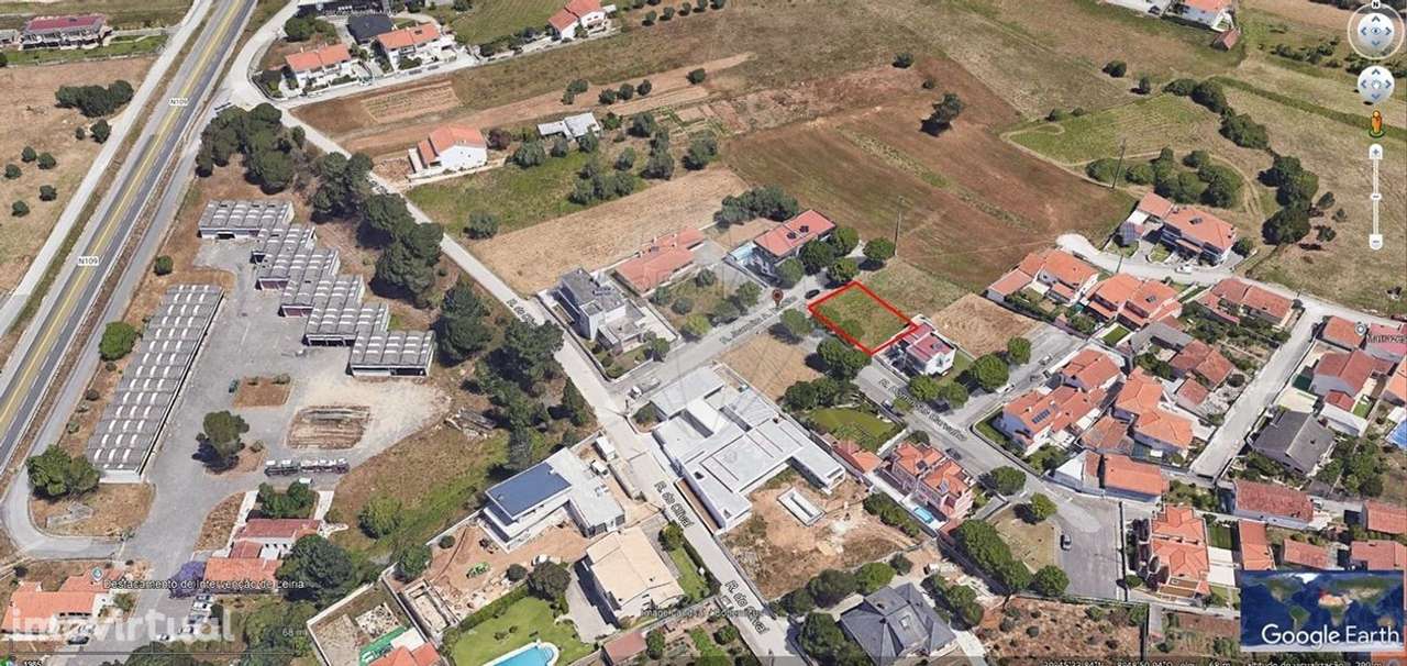 Terreno  para venda - Grande imagem: 2/8