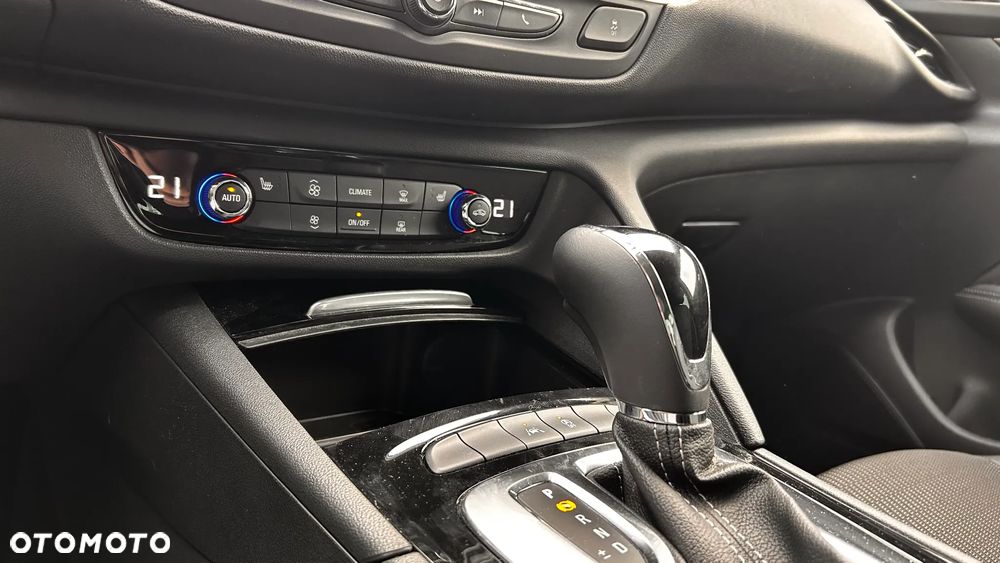 Opel Insignia 2.0 CDTI Elegance S&S - 15