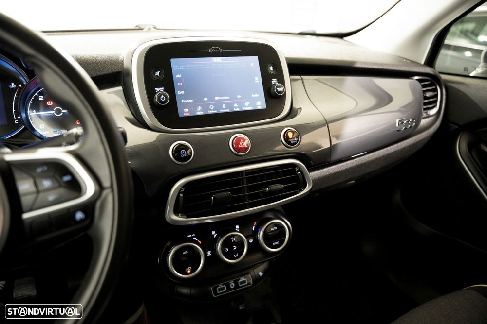 Fiat 500X 1.0 FireFly City Cross - 5