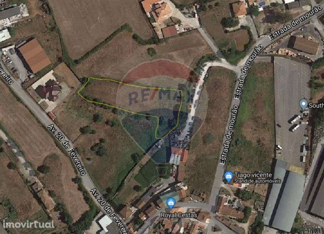 Terreno  para venda - Grande imagem: 3/4