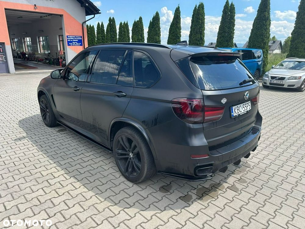 BMW X5 - 4