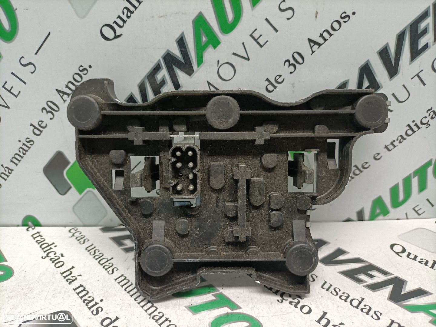 Suporte Lâmpadas Farolim Bmw 3 (E36) - 2