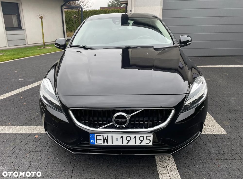 Volvo V40 D3 Momentum - 2