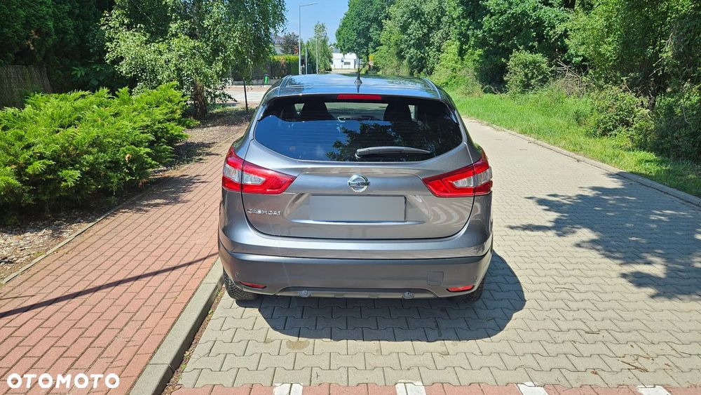 Nissan Qashqai 1.2 DIG-T Tekna+ - 9