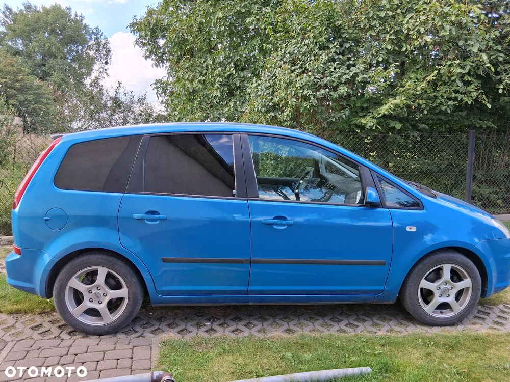 Ford C-MAX - 2