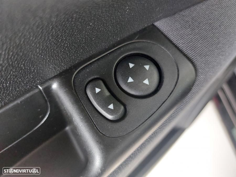 Fiat 500 1.0 Hybrid Lounge - 15