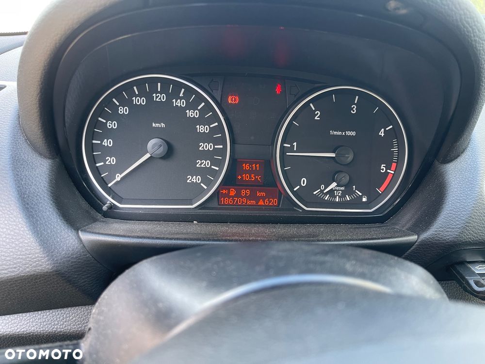 BMW Seria 1 116d DPF Edition Lifestyle - 17