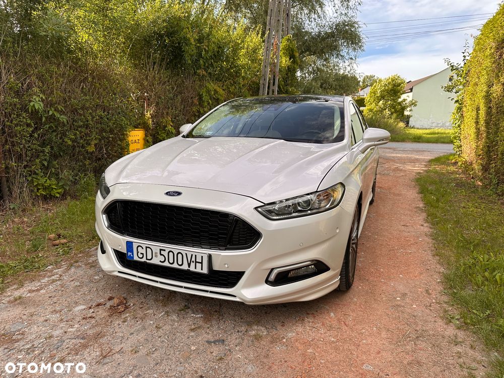 Ford Mondeo 2.0 TDCi Titanium 4WD PowerShift - 1