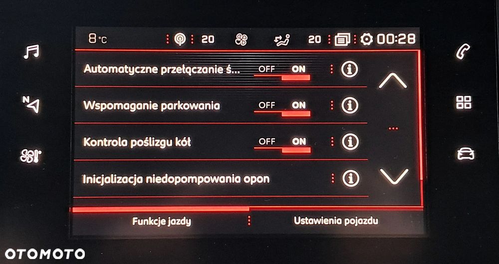 Peugeot 308 BlueHDi 130 Stop & Start GT - 22