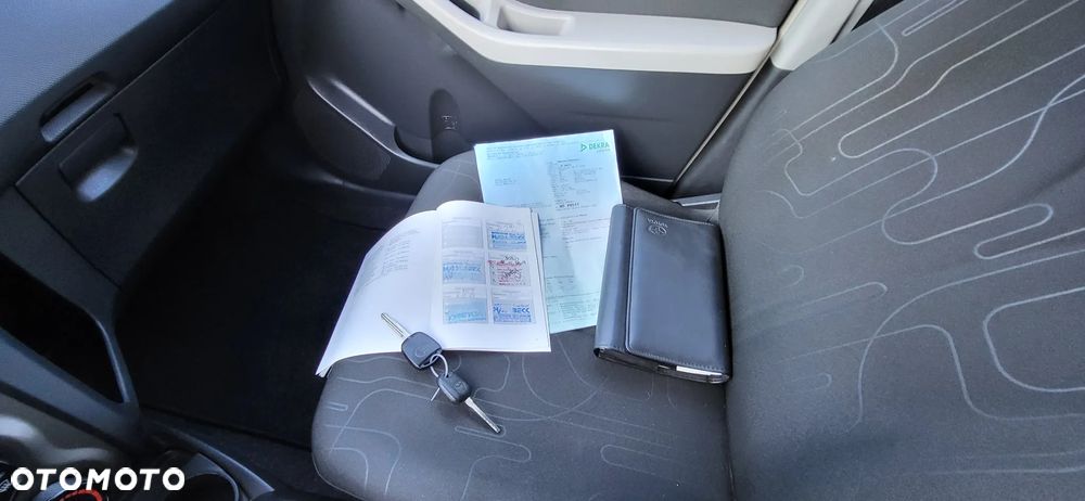 Toyota Yaris 1.0 Entry - 23