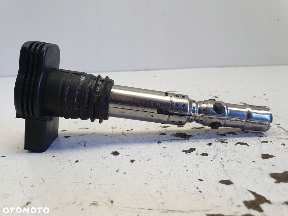 CEWKA ZAPŁONOWA Audi A3 8L 1.8 T turbo _ 06A905115D - 5