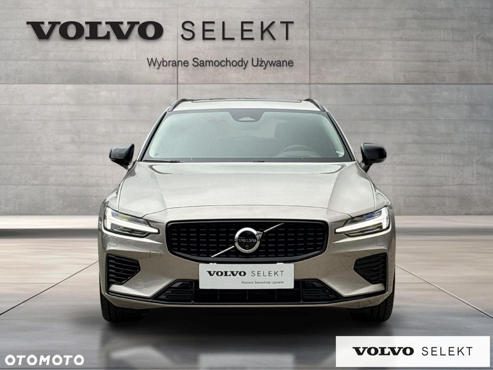 Volvo V60 - 4