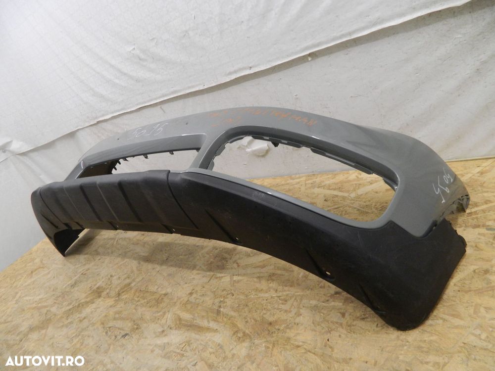 Bara fata Mini Cooper Countryman, 2017, 2018, 2019, 2020, 51117390520 - 7