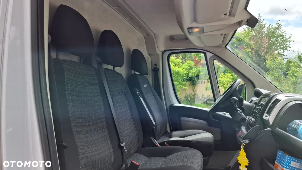 Fiat DUCATO MAXI L4H2 - 23