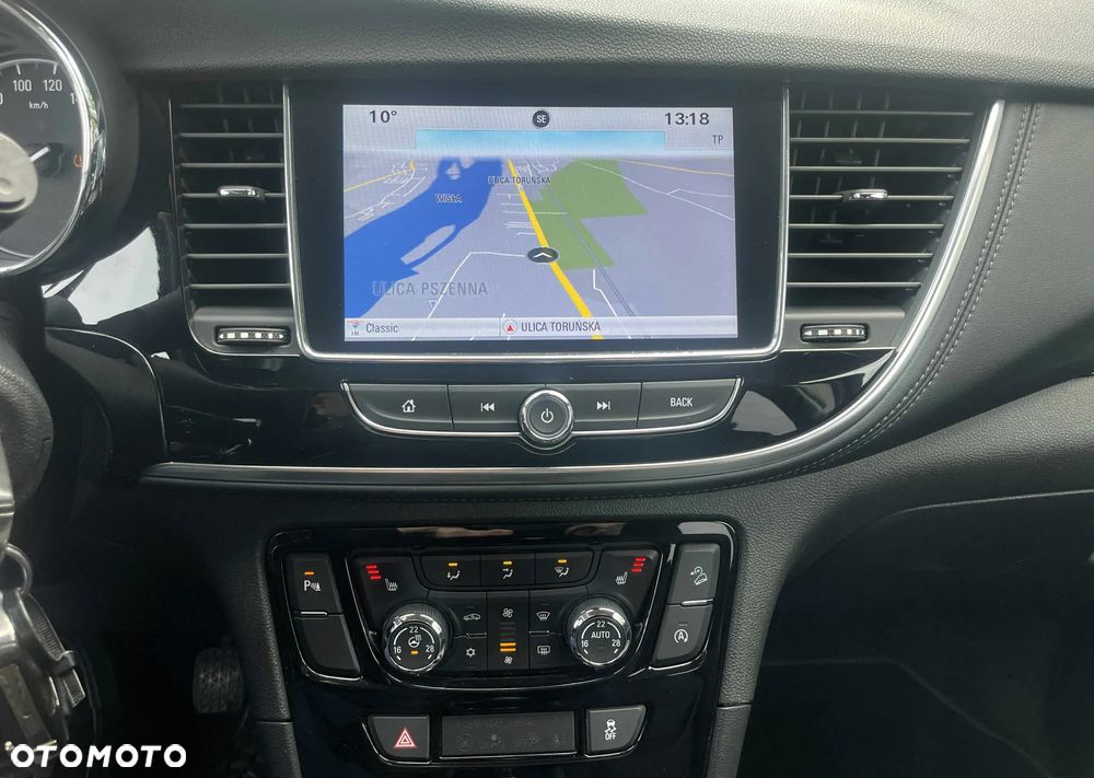 Opel Mokka X 1.4 T Elite S&S 4x4 - 15