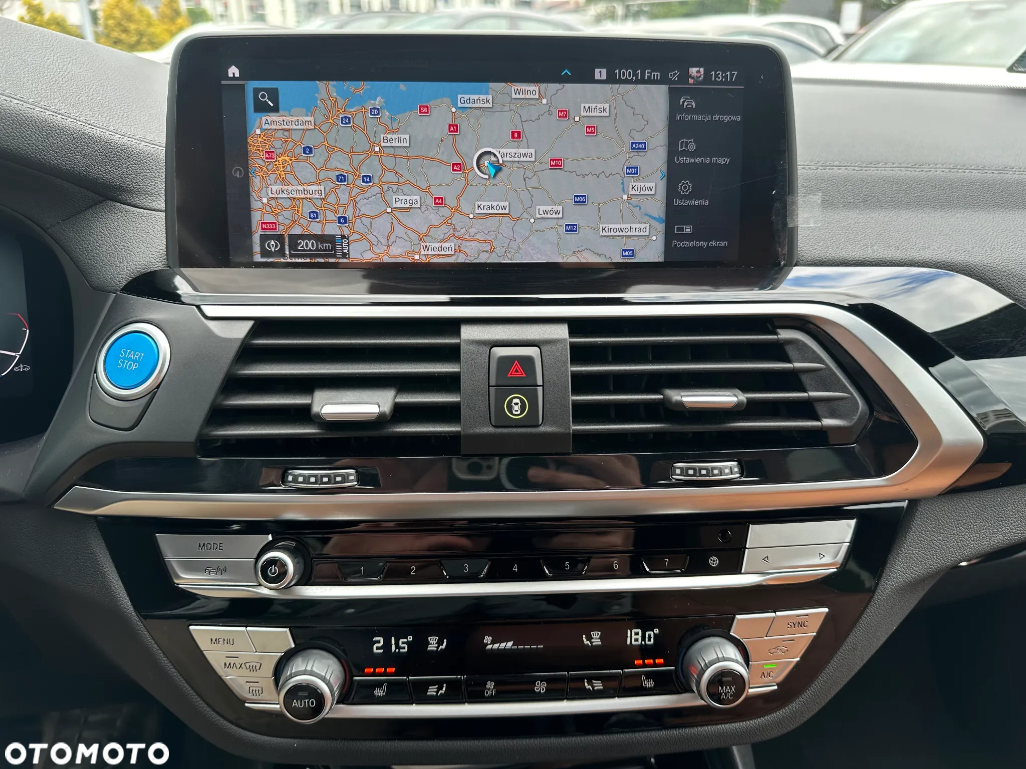 BMW iX3 80kWh Impressive - 19