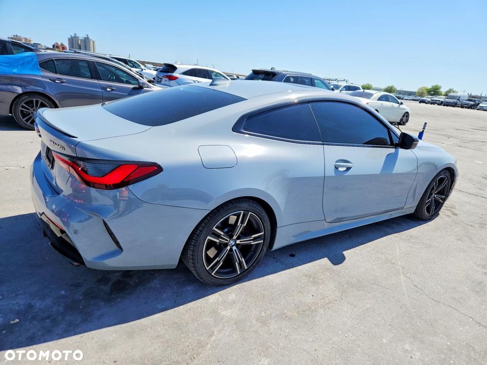 BMW Seria 4 M440i - 4