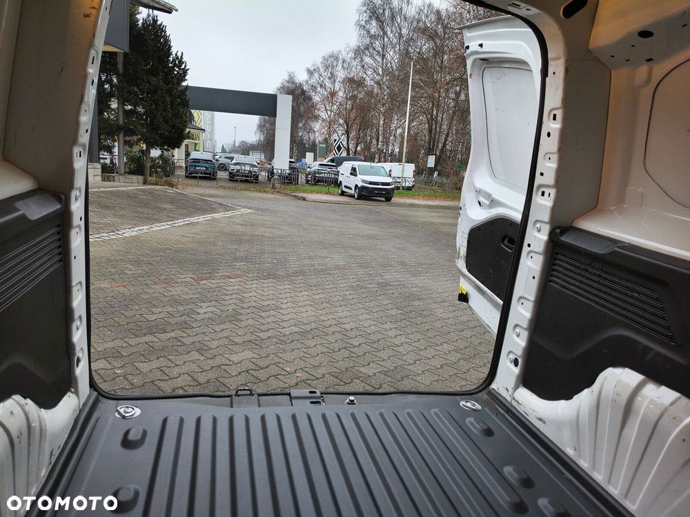 Peugeot Partner - 10