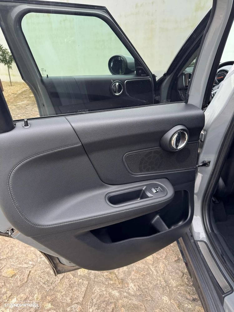 MINI Countryman One D - 35