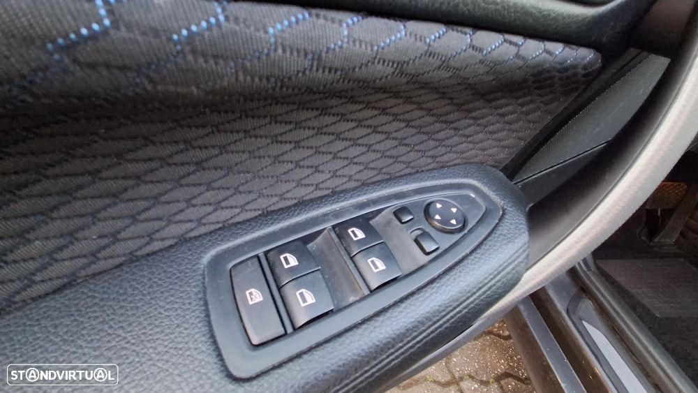 BMW 118 dA Pack M - 28