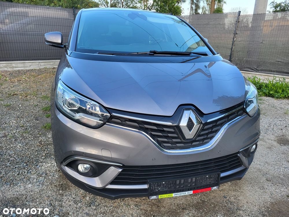 Renault Scenic ENERGY dCi 110 EXPERIENCE - 8