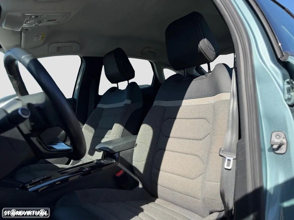 Citroën C4 - 7