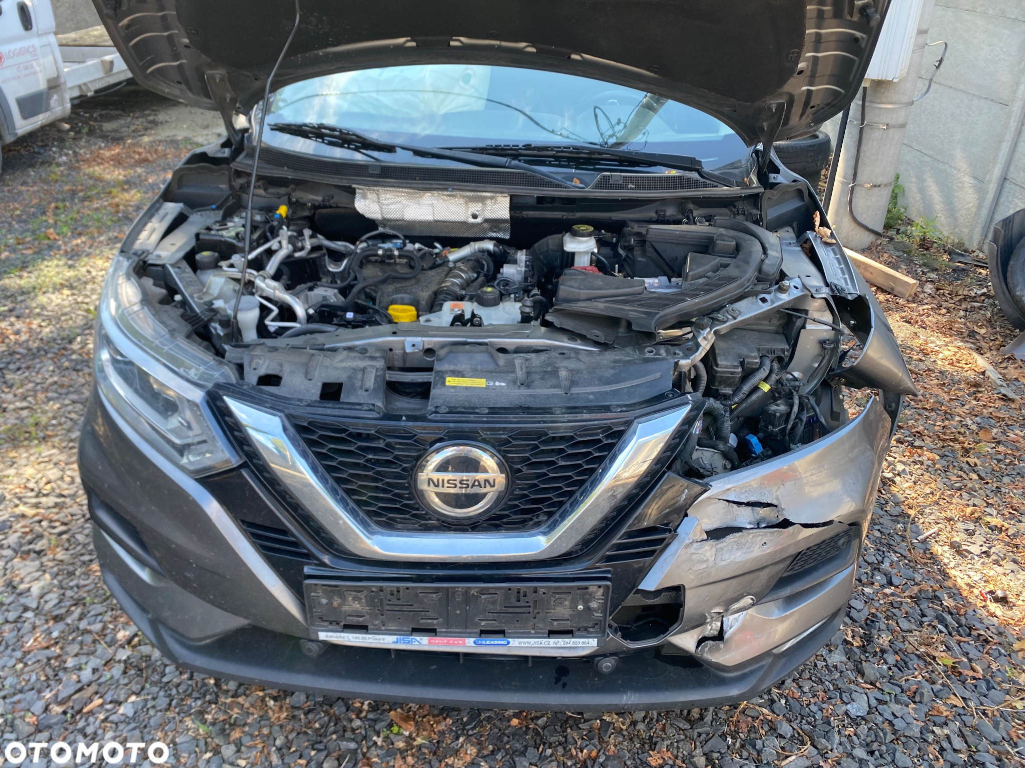 Nissan Qashqai 1.5 dCi ACENTA - 7