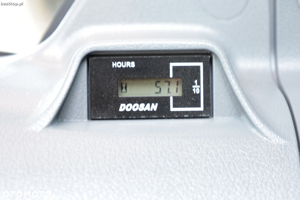 Doosan DX225LC-7 - 26