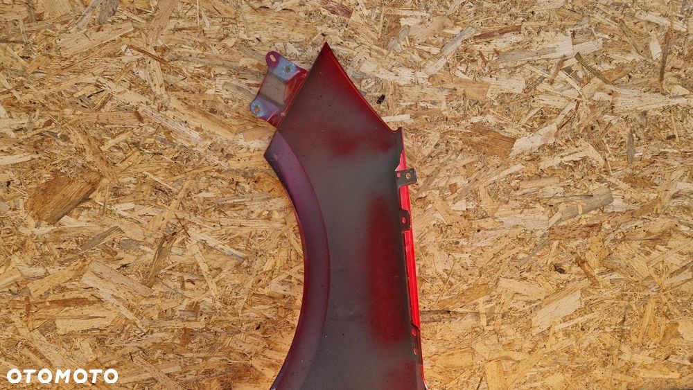 OPEL ASTRA K BŁOTNIK PRZÓD PRZEDNI PRAWY - 9