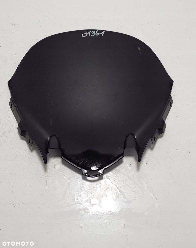 HONDA PCX 125 10-13 PODSZYBIE - 1