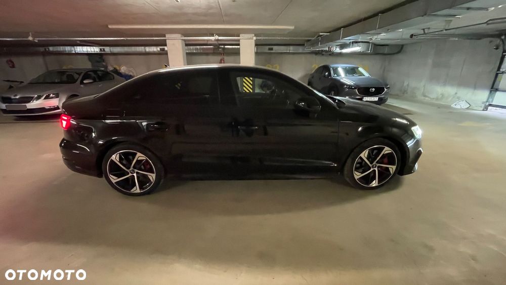 Audi S3 - 6