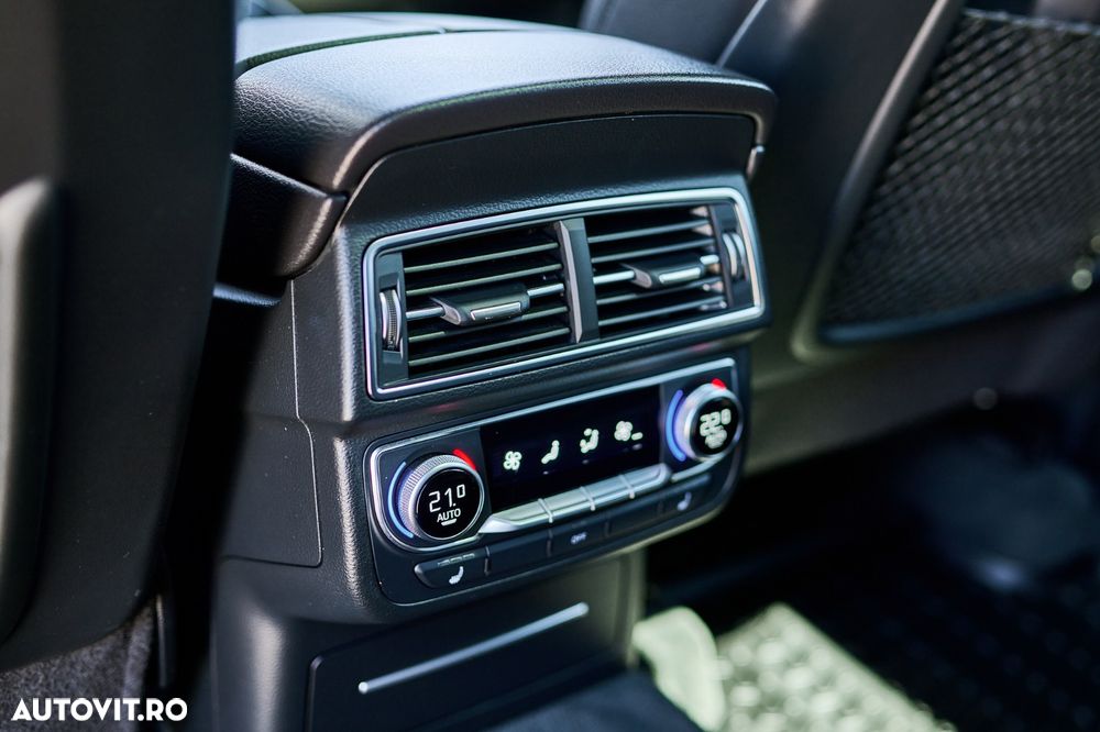 Audi Q7 3.0 TFSI Quattro Tiptronic - 17