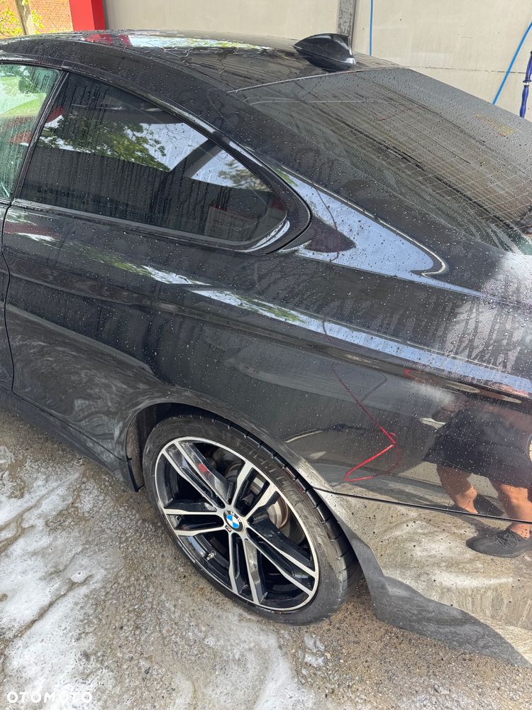 BMW Seria 4 440i Coupe M Sport - 32