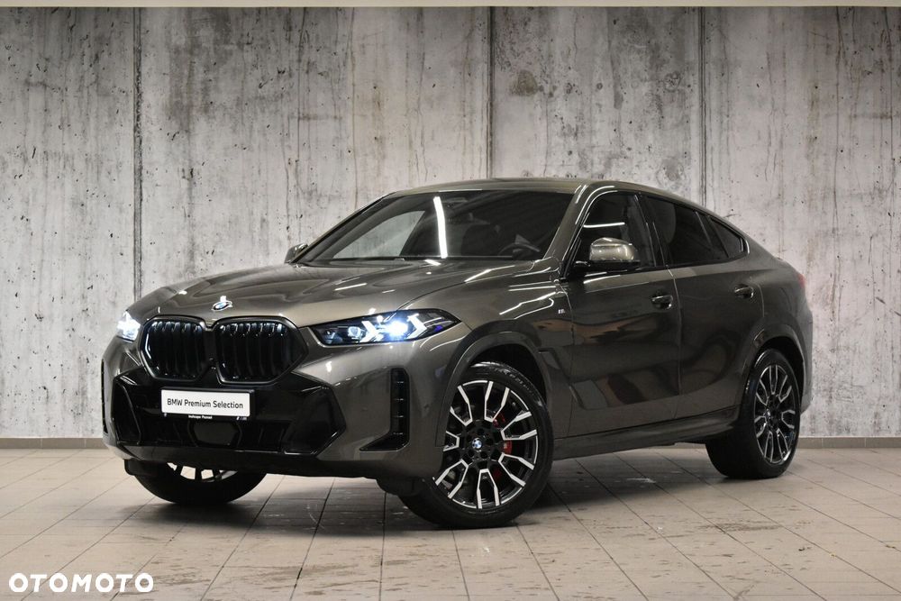 BMW X6 - 2