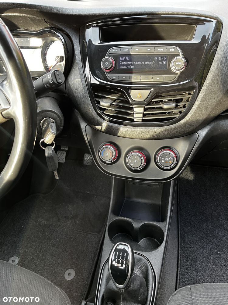 Opel Corsa - 5