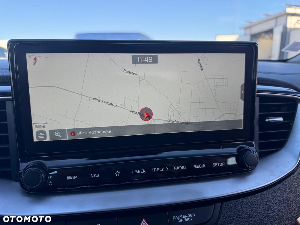Kia Ceed 1.0 T-GDI 120 OPF Nightline Edition - 20