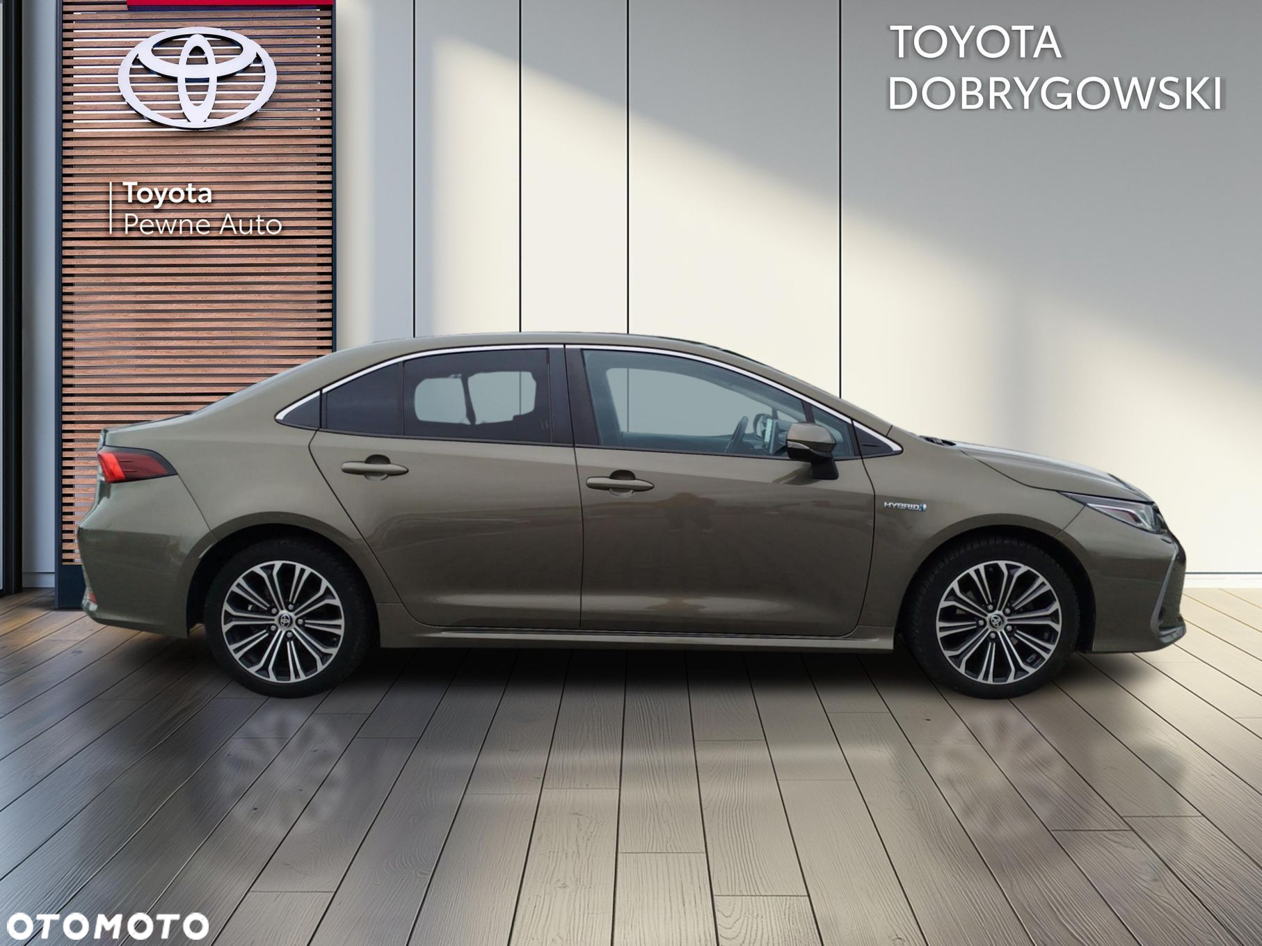 Toyota Corolla - 6